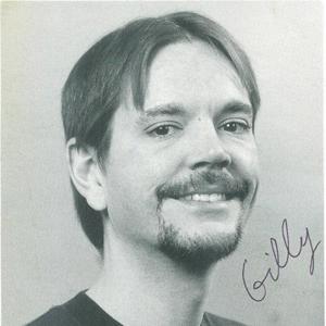 The Rick Gilmour Show