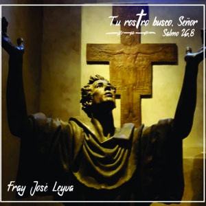 Tu rostro busco, Señor