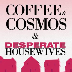 Coffee and Cosmos Podcast