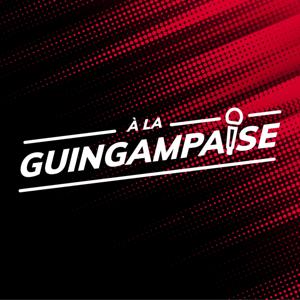 À La Guingampaise - Les Podcasts