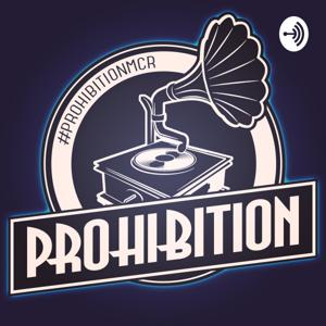 The Prohibition Radio Show