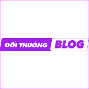 Đổi thưởng blog - DTB