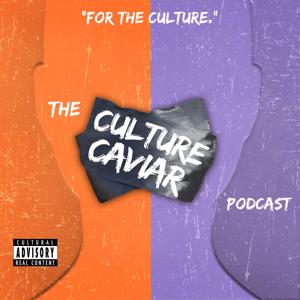 The Culture Caviar Podcast