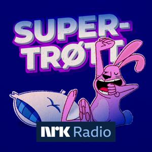 Supertrøtt