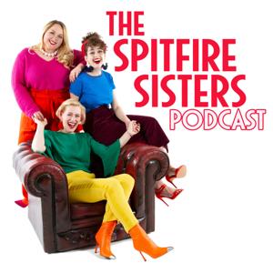 The Spitfire Sisters Podcast