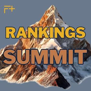 Rankings Summit