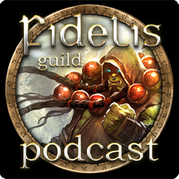 Fidelis Guild Podcast