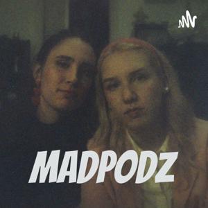 MadPodz
