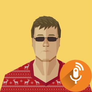 Words by Sean: the podcast