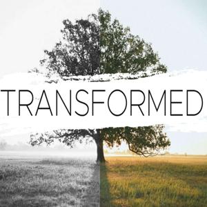 Transformed Characters