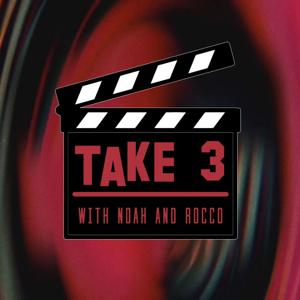 Take 3 with Noah and Rocco - WIUX