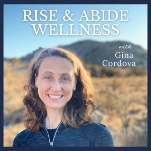 Rise Abide Wellness | Faith, Fitness, Healthy Living for Christian Women