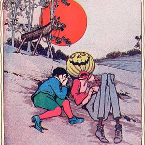 The Marvelous Land of Oz