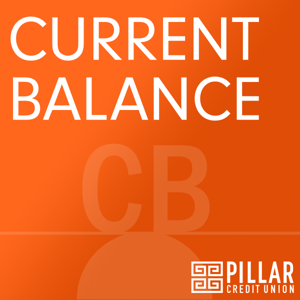 Current Balance - Financial Education | Money Tips | Personal Well-being