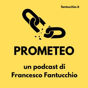 Prometeo