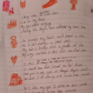 Poems I Wrote