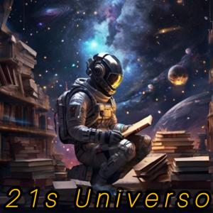 21 segundos contemplando el Universo