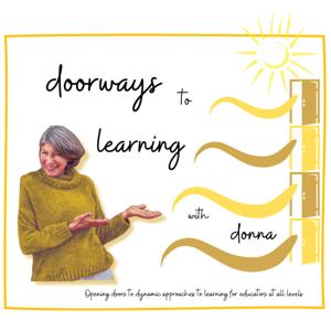 Doorways to Learning with Donna