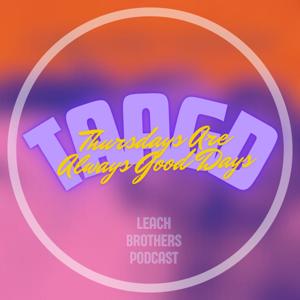 Thursdays Are Always Good Days