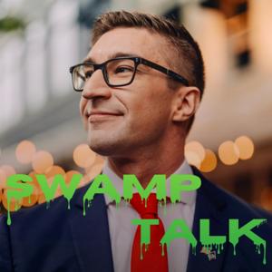 Swamp Talk with Matt Shoemaker