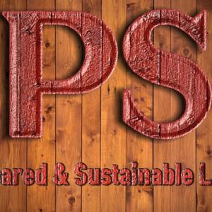 Prepared & Sustainable Living