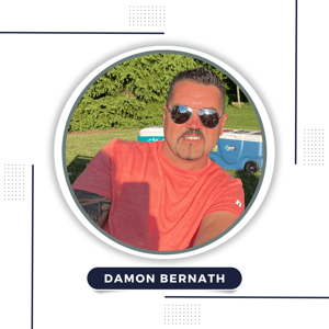 Damon Bernath Podcast