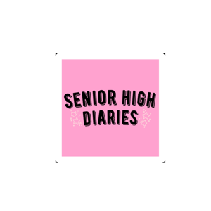 advice that the incoming senior high school students should hear
