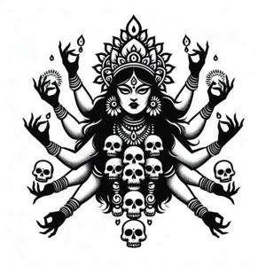 Kali Yuga Outsider
