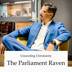 The Parliament Raven