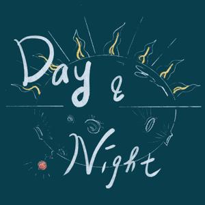 三分天下 Day and Night