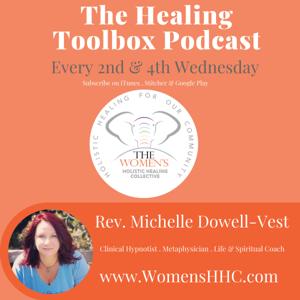 The Healing Toolbox Podcast