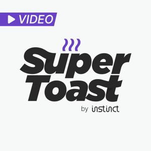 [Video] SuperToast by Instinct