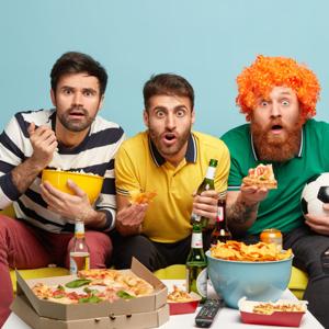 Online sportfogadás