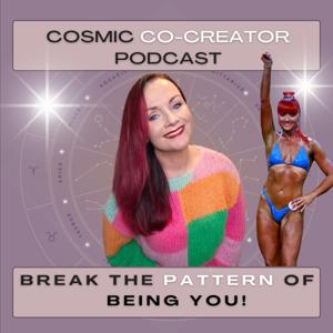 Cosmic Co-Creator Podcast