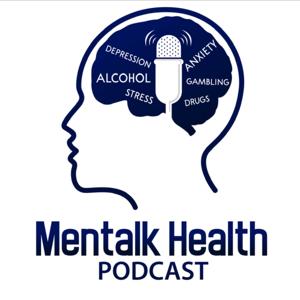 Men Talk Health Podcast