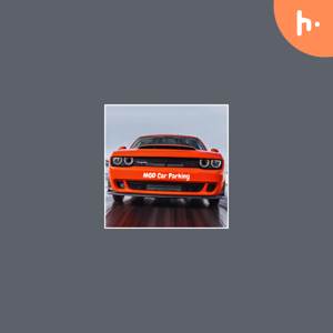 MOD Car Parking Multiplayer