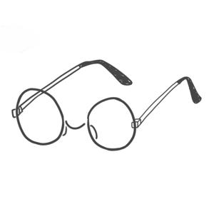 モラトリアムメガネガティブラジオ