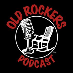 Old Rockers Podcast