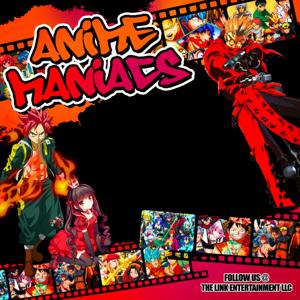 Anime Manics