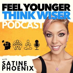Feel Younger, Think Wiser