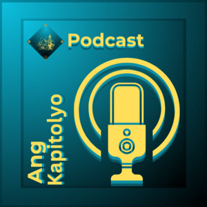 Ang Kapitolyo Podcast