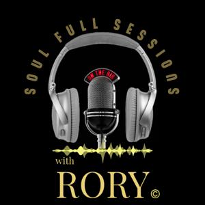 Soul Full Sessions with Rory