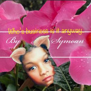 Who’s business is it anyway..