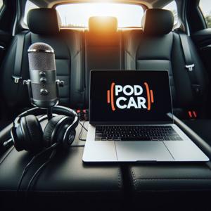 Le podcar