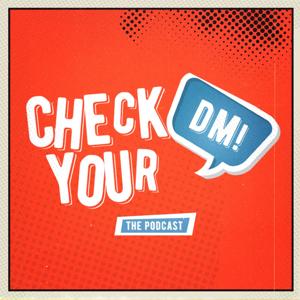 Check Your DM