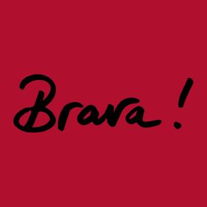 Brava!