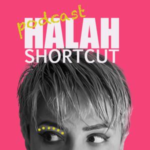 Halah shortcut / هالة شورت.كت