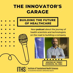 The Innovator's Garage