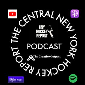 The Central New York Hockey Report