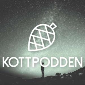 Kottpodden - din guide till den spännande världen av kottar!
